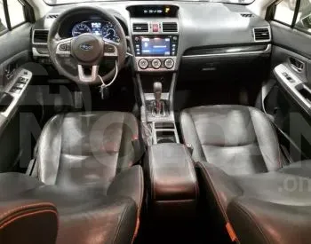 Subaru Crosstrek 2017 თბილისი - photo 8