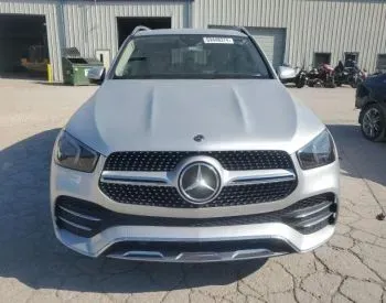 Mercedes-Benz GLE 2020 Тбилиси