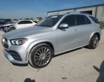 Mercedes-Benz GLE 2020 Тбилиси