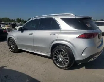 Mercedes-Benz GLE 2020 Тбилиси