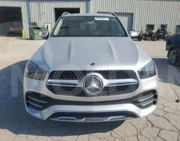 Mercedes GLE 2L 2020 Тбилиси - изображение 1