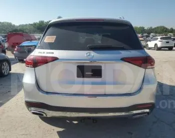 Mercedes GLE 2L 2020 Тбилиси - изображение 6