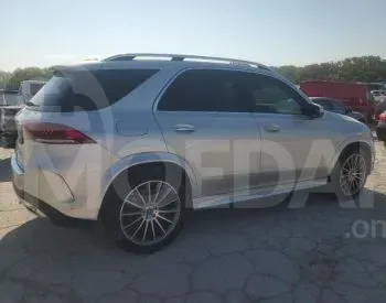 Mercedes GLE 2L 2020 Тбилиси - изображение 4
