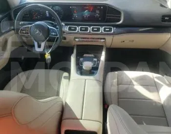 Mercedes GLE 2L 2020 Тбилиси - изображение 8