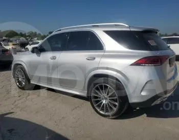 Mercedes GLE 2L 2020 Тбилиси - изображение 3
