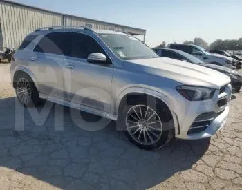 Mercedes GLE 2L 2020 Тбилиси - изображение 5
