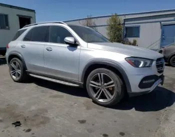 Mercedes-Benz GLE 2020 Тбилиси