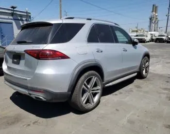 Mercedes-Benz GLE 2020 Тбилиси