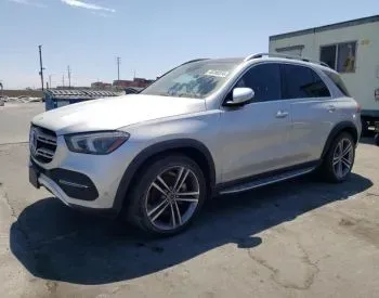 Mercedes-Benz GLE 2020 Тбилиси