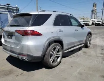 Mercedes-Benz GLE 2020 Тбилиси - изображение 4