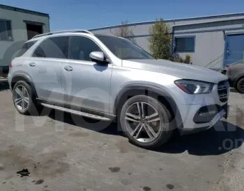 Mercedes GLE 2L 2020 Тбилиси - изображение 5