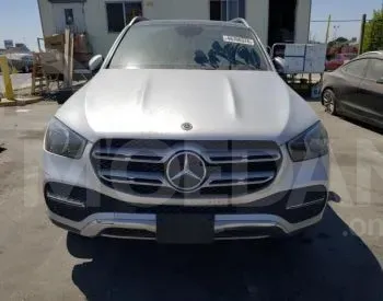 Mercedes GLE 2L 2020 Тбилиси - изображение 1