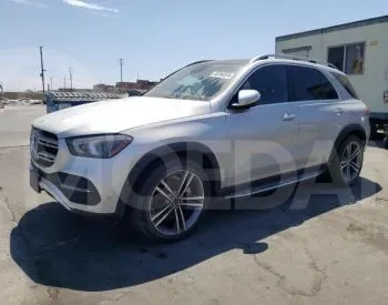 Mercedes GLE 2L 2020 Тбилиси - изображение 2