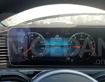 Mercedes GLE 2L 2020 Тбилиси - изображение 8