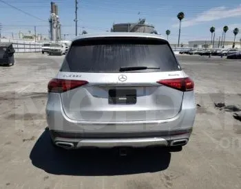 Mercedes GLE 2L 2020 Тбилиси - изображение 6