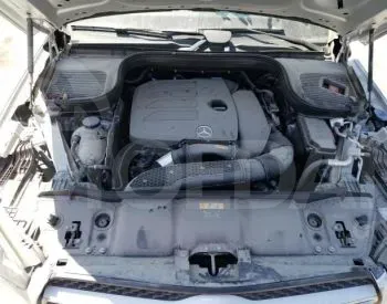 Mercedes GLE 2L 2020 Тбилиси - изображение 10