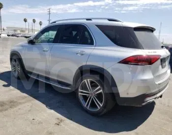 Mercedes GLE 2L 2020 Тбилиси - изображение 3