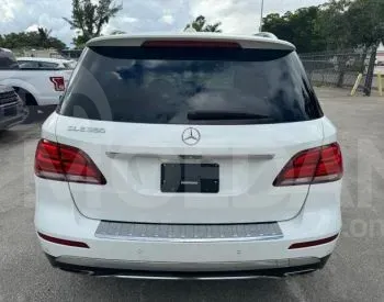 Mercedes GLE 3.5L 2016 Тбилиси - изображение 6