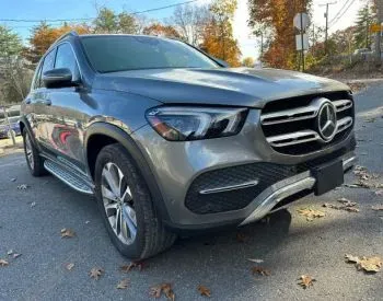 Mercedes-Benz GLE 2020 Тбилиси