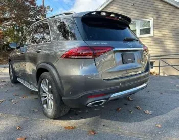 Mercedes-Benz GLE 2020 Тбилиси