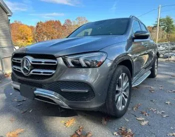 Mercedes-Benz GLE 2020 Тбилиси