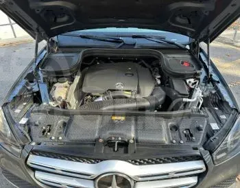 Mercedes GLE 2L 2020 Тбилиси - изображение 9