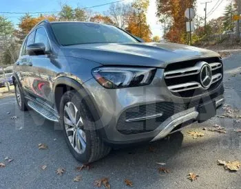 Mercedes GLE 2L 2020 Тбилиси - изображение 5