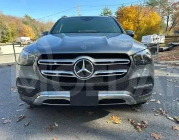 Mercedes GLE 2L 2020 Тбилиси - изображение 1