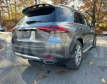 Mercedes GLE 2L 2020 Тбилиси - изображение 4