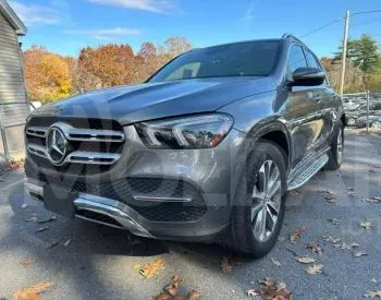 Mercedes GLE 2L 2020 Тбилиси - изображение 2