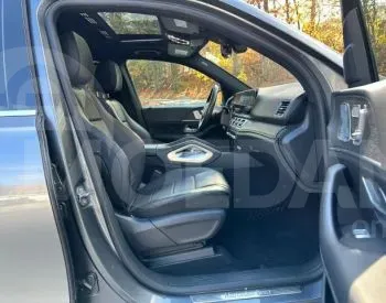 Mercedes GLE 2L 2020 Тбилиси - изображение 8