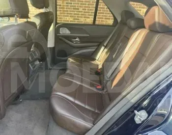 Mercedes GLE 2L 2020 Тбилиси - изображение 5