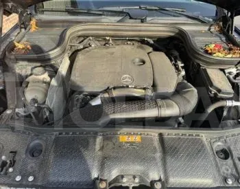 Mercedes GLE 2L 2020 Тбилиси - изображение 8