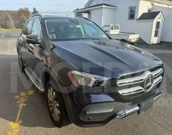 Mercedes GLE 2L 2020 Тбилиси - изображение 1