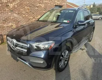 Mercedes GLE 2L 2020 Тбилиси - изображение 2