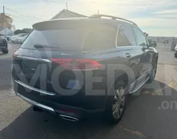 Mercedes GLE 2L 2020 Тбилиси - изображение 4