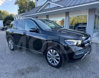 Mercedes GLE 2L 2020 Тбилиси - изображение 2