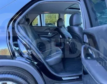 Mercedes GLE 2L 2020 Тбилиси - изображение 5