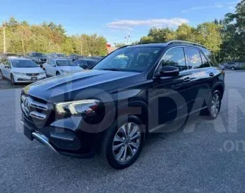 Mercedes GLE 2L 2020 Тбилиси - изображение 1