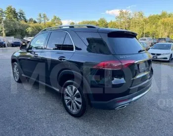 Mercedes GLE 2L 2020 Тбилиси - изображение 3