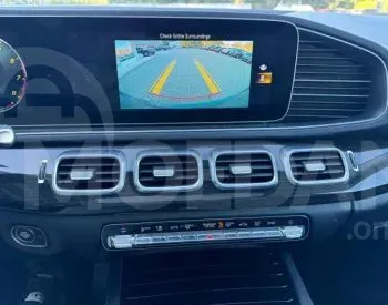 Mercedes GLE 2L 2020 Тбилиси - изображение 8