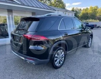 Mercedes GLE 2L 2020 Тбилиси - изображение 4