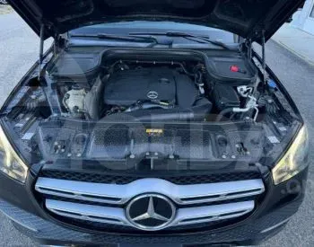 Mercedes GLE 2L 2020 Тбилиси - изображение 6