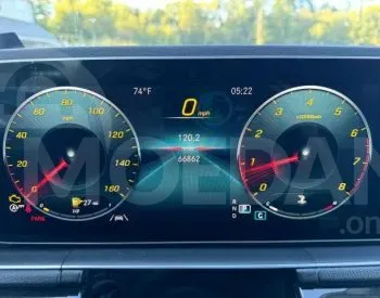 Mercedes GLE 2L 2020 Тбилиси - изображение 7