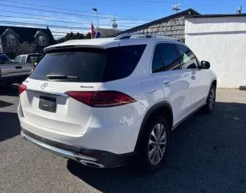 Mercedes-Benz GLE 2020 Тбилиси