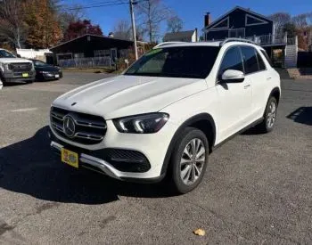 Mercedes-Benz GLE 2020 Тбилиси