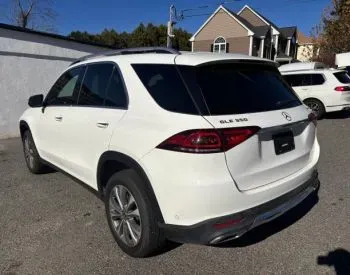 Mercedes-Benz GLE 2020 Тбилиси