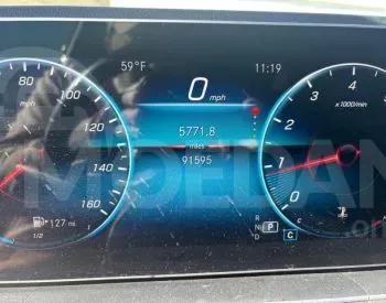 Mercedes GLE 2L 2020 Тбилиси - изображение 7