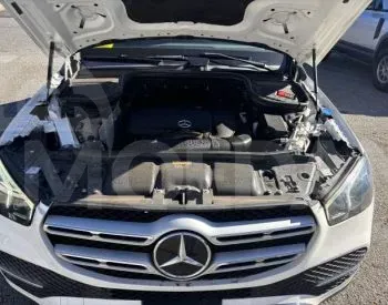 Mercedes GLE 2L 2020 Тбилиси - изображение 6