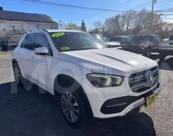 Mercedes GLE 2L 2020 Тбилиси - изображение 2